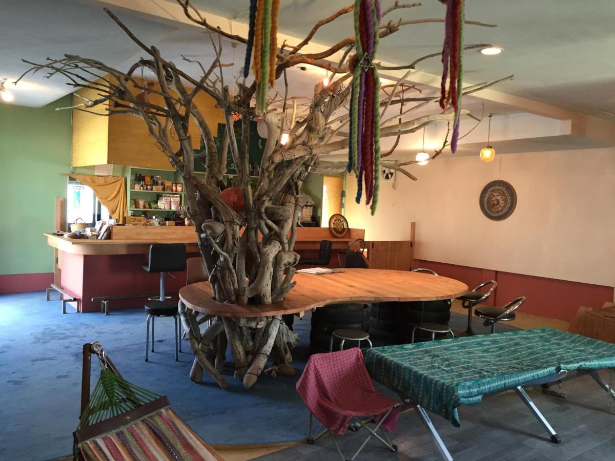 Guest House & Cafe Ohana Imabari Railway Station المظهر الخارجي الصورة