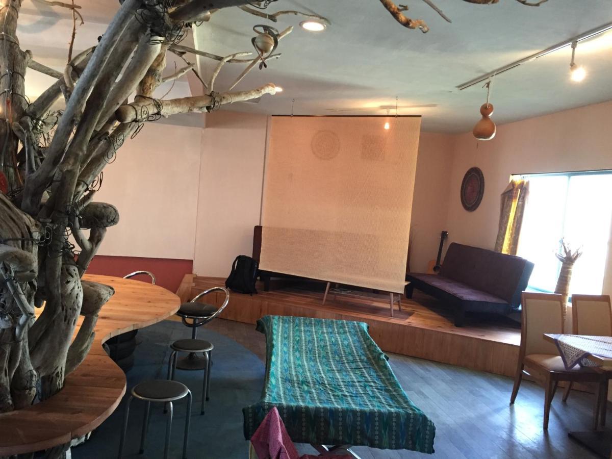 Guest House & Cafe Ohana Imabari Railway Station المظهر الخارجي الصورة