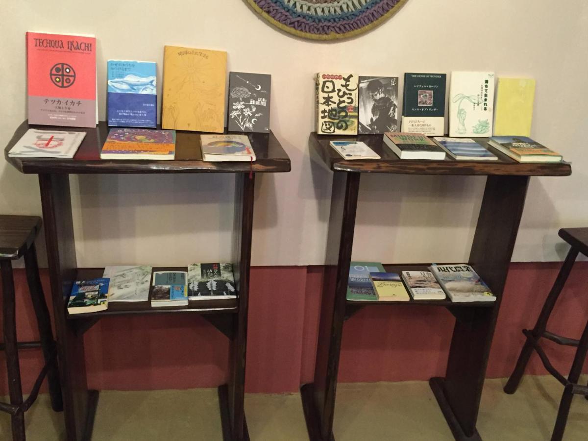Guest House & Cafe Ohana Imabari Railway Station المظهر الخارجي الصورة